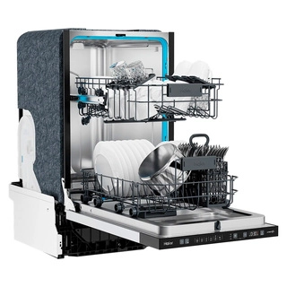 Haier кіріктірілетін ыдыс жуатын машинасы HDWE9-591RU - фото 5