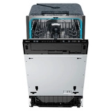 Haier кіріктірілетін ыдыс жуатын машинасы HDWE9-591RU - фото 2