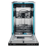 Встраиваемая посудомоечная машина Haier HDWE11-594RU - фото 3