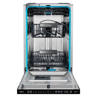 Встраиваемая посудомоечная машина Haier HDWE11-594RU - фото 3