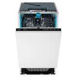 Встраиваемая посудомоечная машина Haier HDWE11-594RU