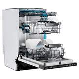 Встраиваемая посудомоечная машина Haier HDWE11-594RU - фото 4