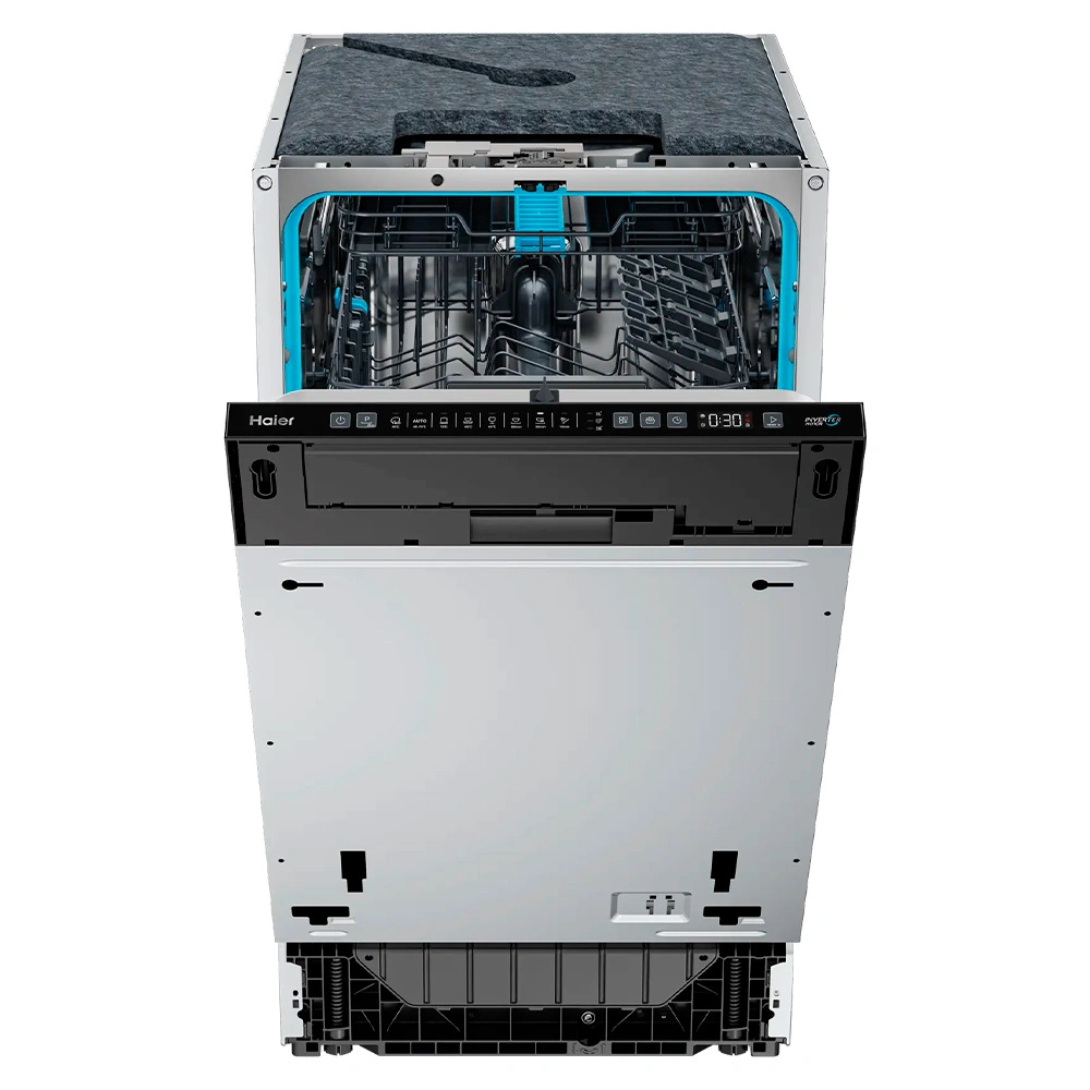 Встраиваемая посудомоечная машина Haier HDWE11-594RU - фото 2