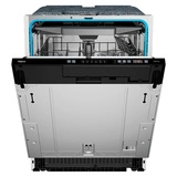 Встраиваемая посудомоечная машина Haier HDWE14-692RU - фото 2