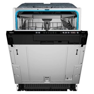 Встраиваемая посудомоечная машина Haier HDWE14-692RU - фото 2