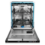 Встраиваемая посудомоечная машина Haier HDWE14-692RU - фото 3