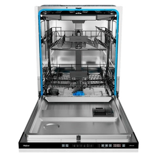 Встраиваемая посудомоечная машина Haier HDWE14-692RU - фото 3