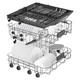 Встраиваемая посудомоечная машина Haier HDWE14-692RU - фото 7