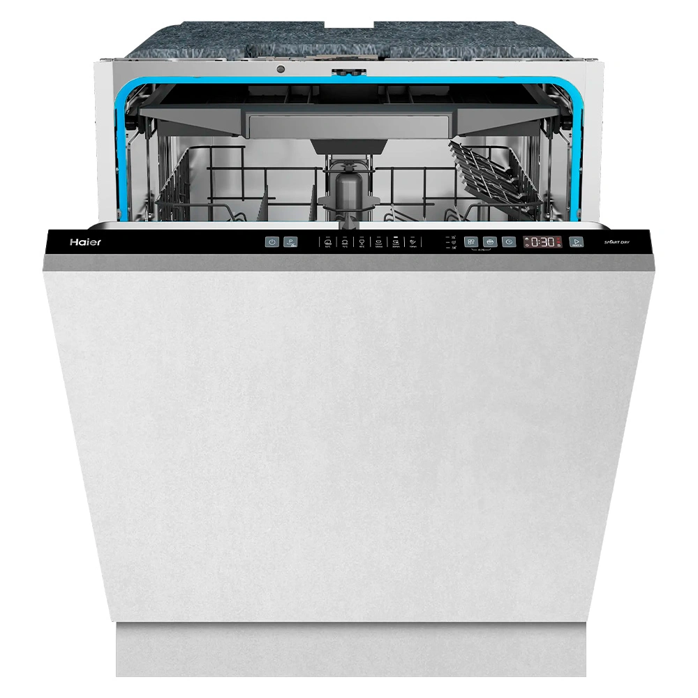 Встраиваемая посудомоечная машина Haier HDWE14-692RU