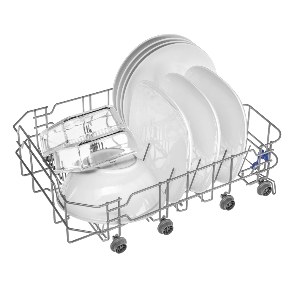 Встраиваемая посудомоечная машина MAUNFELD MLP4529A01 Light Beam - фото 16