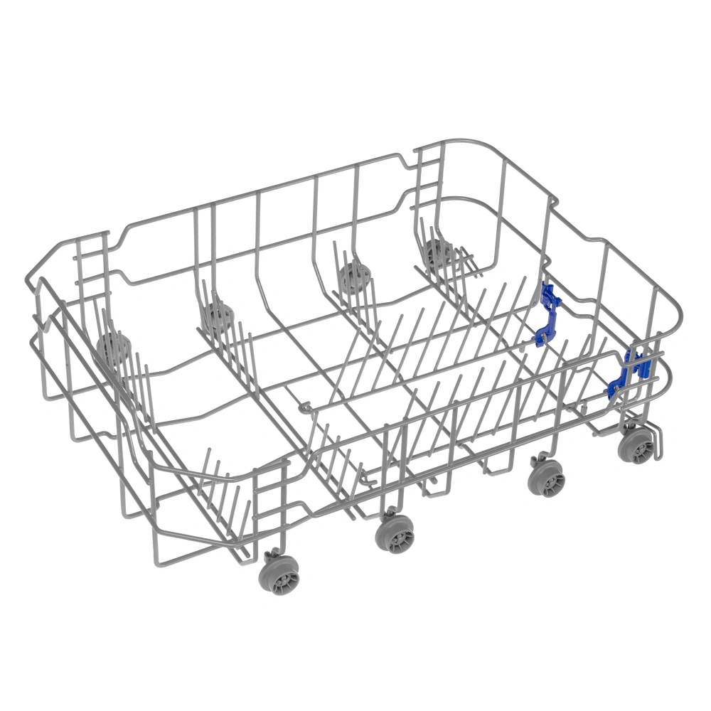 Встраиваемая посудомоечная машина MAUNFELD MLP4529A01 Light Beam - фото 15
