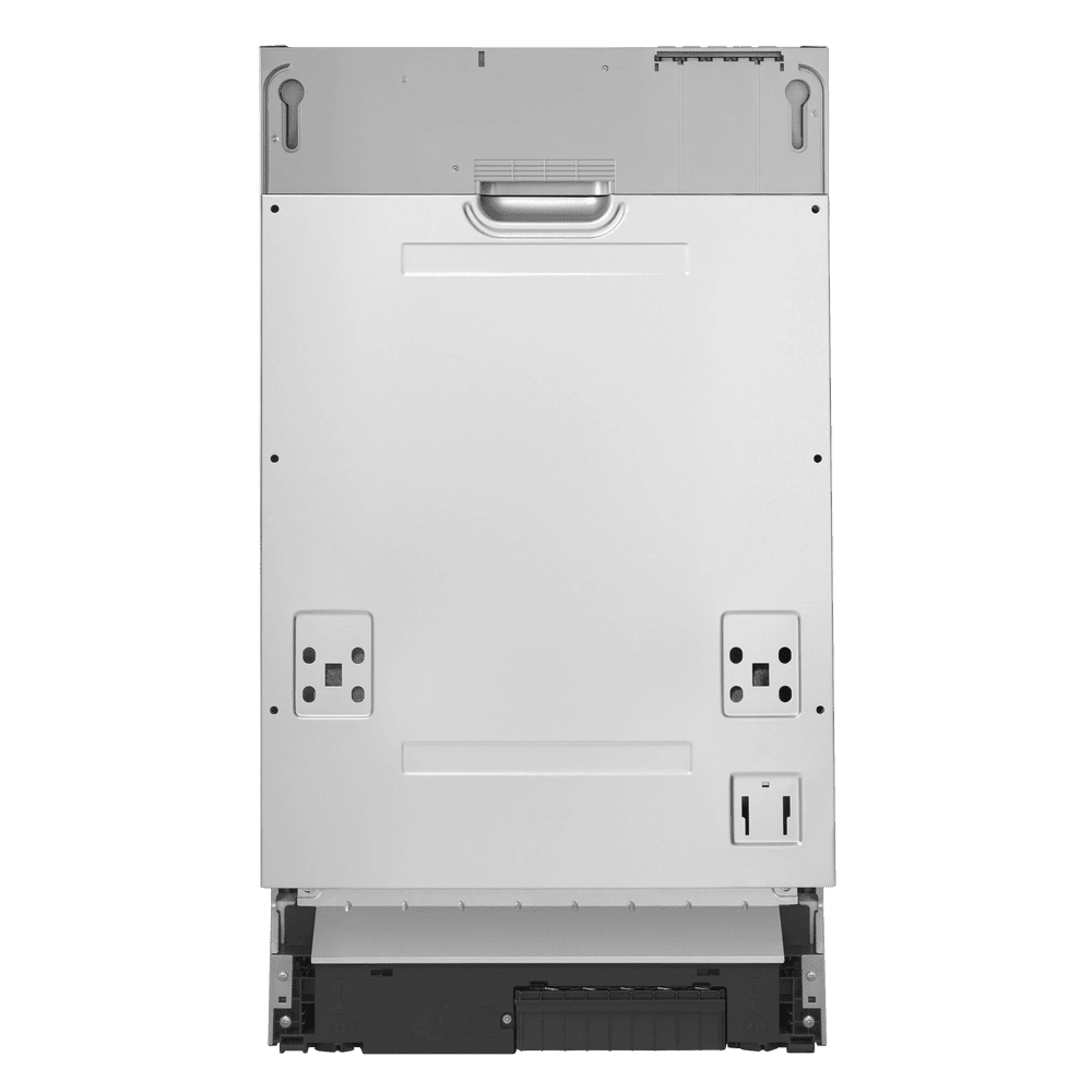 Встраиваемая посудомоечная машина MAUNFELD MLP4529A01 Light Beam - фото 5