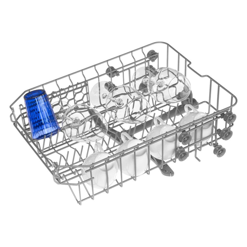 Встраиваемая посудомоечная машина MAUNFELD MLP4529A01 Light Beam - фото 14