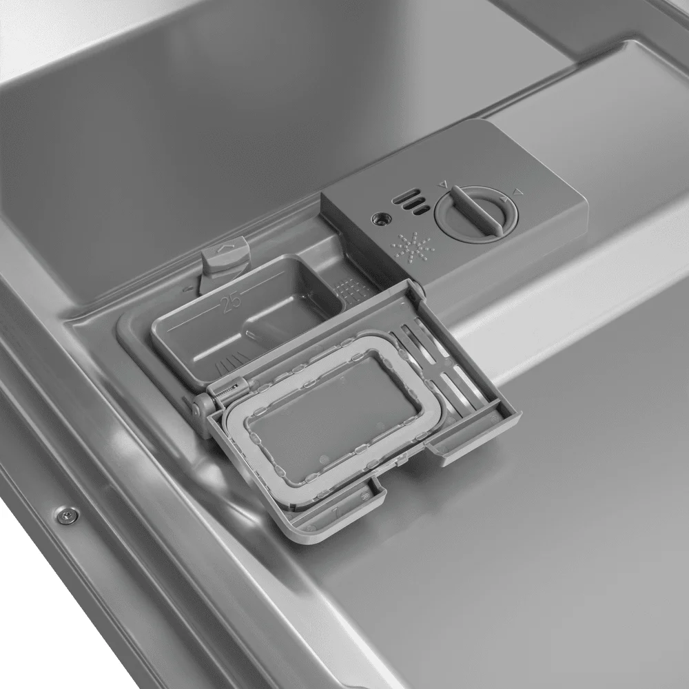 Встраиваемая посудомоечная машина MAUNFELD MLP4529A01 Light Beam - фото 12