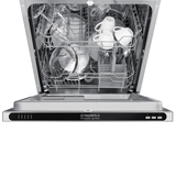 Встраиваемая посудомоечная машина MAUNFELD MLP6022A01 Light Beam - фото 10
