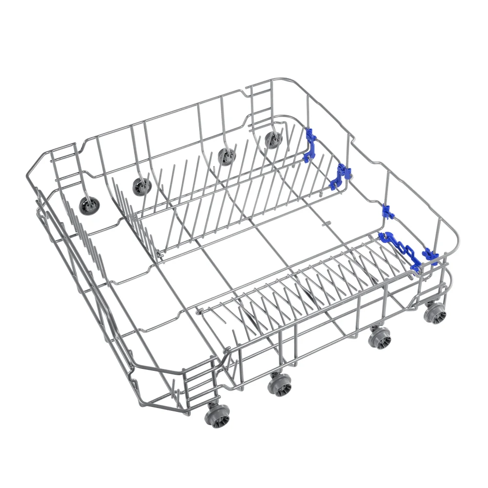 Встраиваемая посудомоечная машина MAUNFELD MLP6022A01 Light Beam - фото 16
