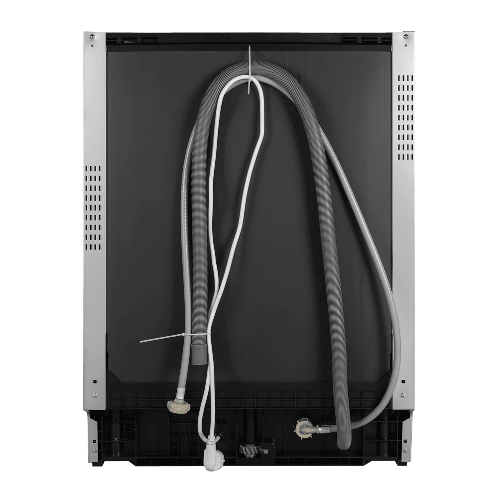 Встраиваемая посудомоечная машина MAUNFELD MLP6022A01 Light Beam - фото 11