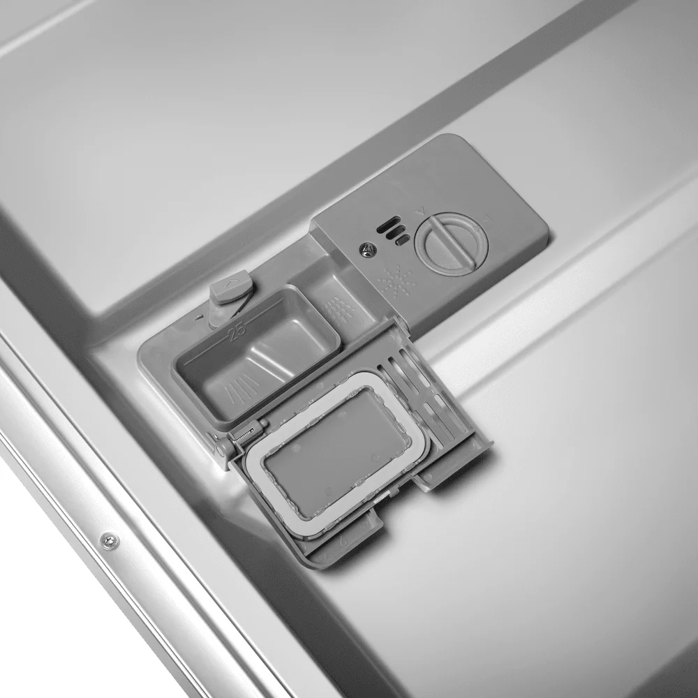 Встраиваемая посудомоечная машина MAUNFELD MLP6022A01 Light Beam - фото 13