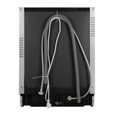 Встраиваемая посудомоечная машина MAUNFELD MLP6022A01 Light Beam - фото 11
