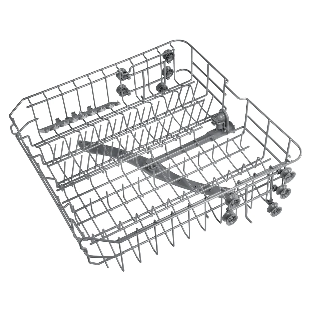 Встраиваемая посудомоечная машина MAUNFELD MLP6022A01 Light Beam - фото 14