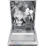 Встраиваемая посудомоечная машина MAUNFELD MLP6022A01 Light Beam - фото 9