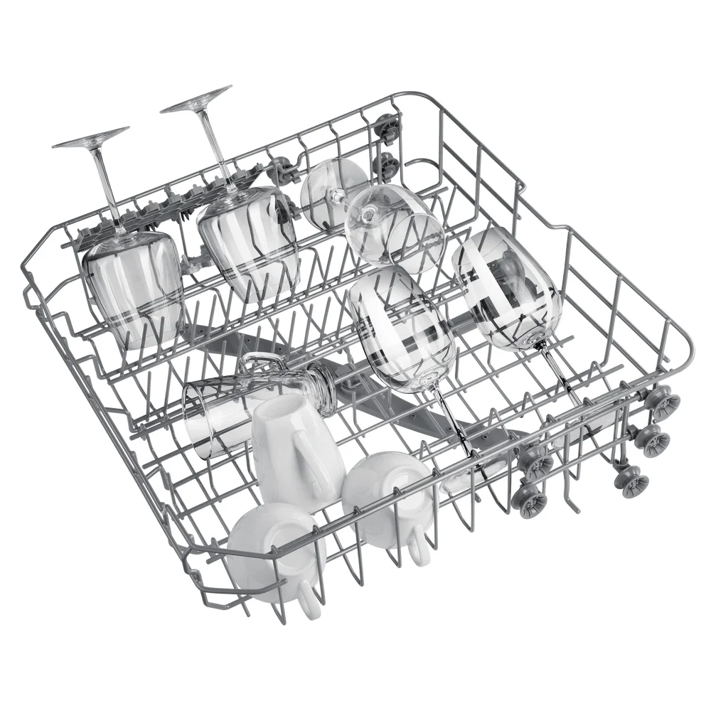 Встраиваемая посудомоечная машина MAUNFELD MLP6022A01 Light Beam - фото 15