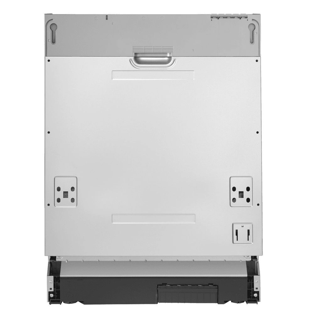 Встраиваемая посудомоечная машина MAUNFELD MLP-12B - фото 5