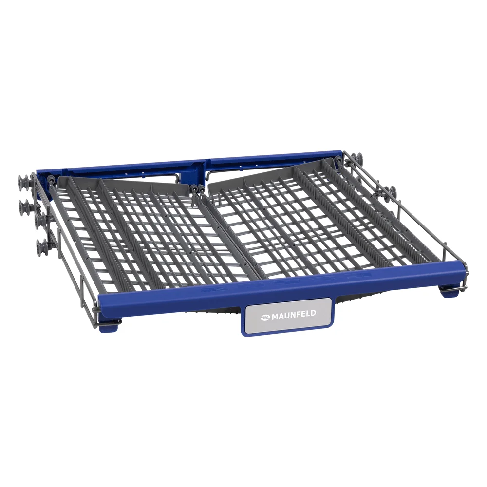 Встраиваемая посудомоечная машина MAUNFELD MLP-12B - фото 17