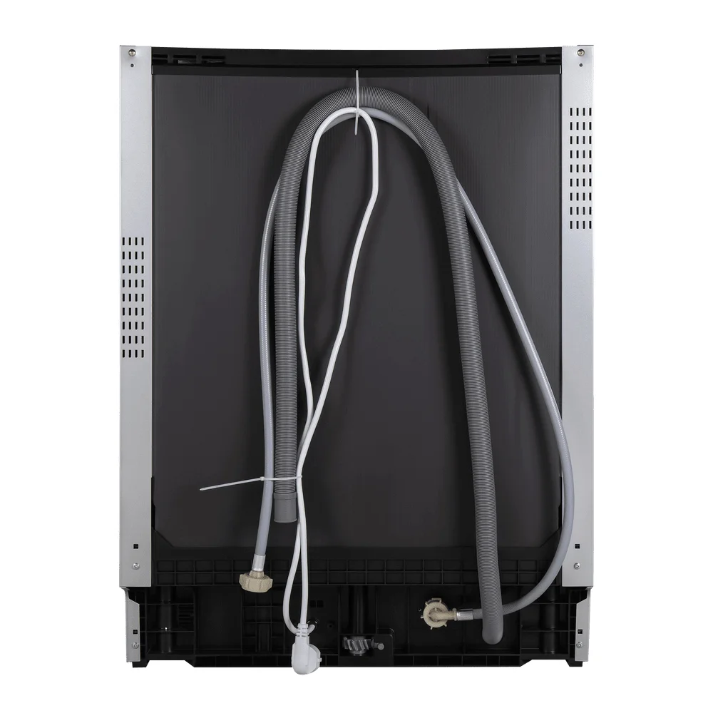 Встраиваемая посудомоечная машина MAUNFELD MLP-12B - фото 10