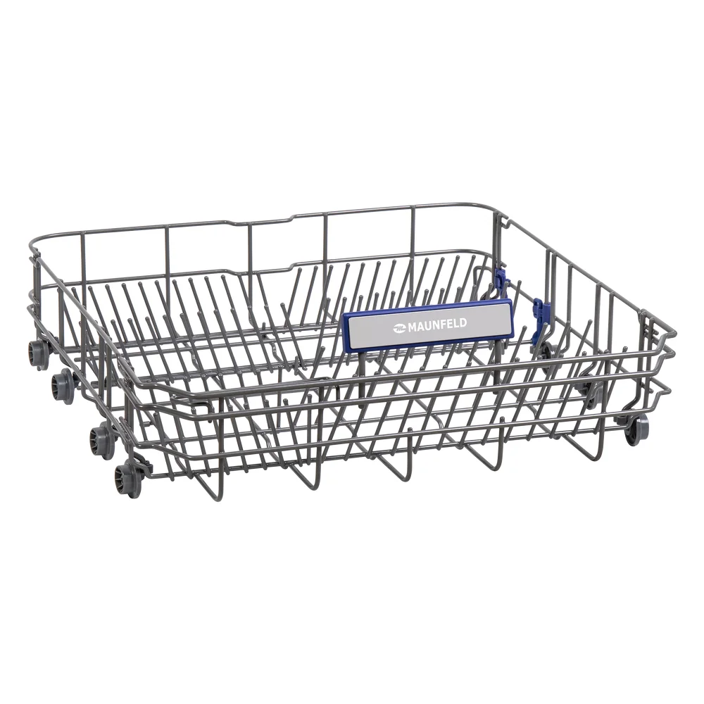 Встраиваемая посудомоечная машина MAUNFELD MLP-12B - фото 15