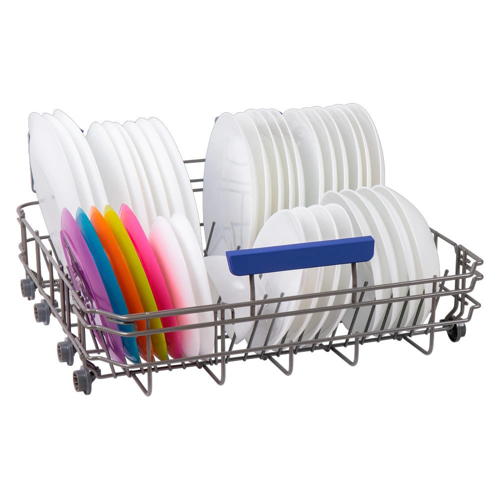 Встраиваемая посудомоечная машина MAUNFELD MLP-12IMRO - фото 11