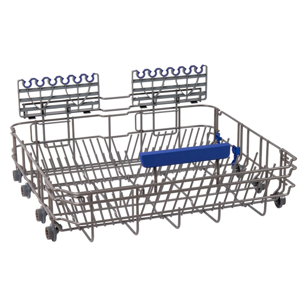 Встраиваемая посудомоечная машина MAUNFELD MLP-12IMRO - фото 14