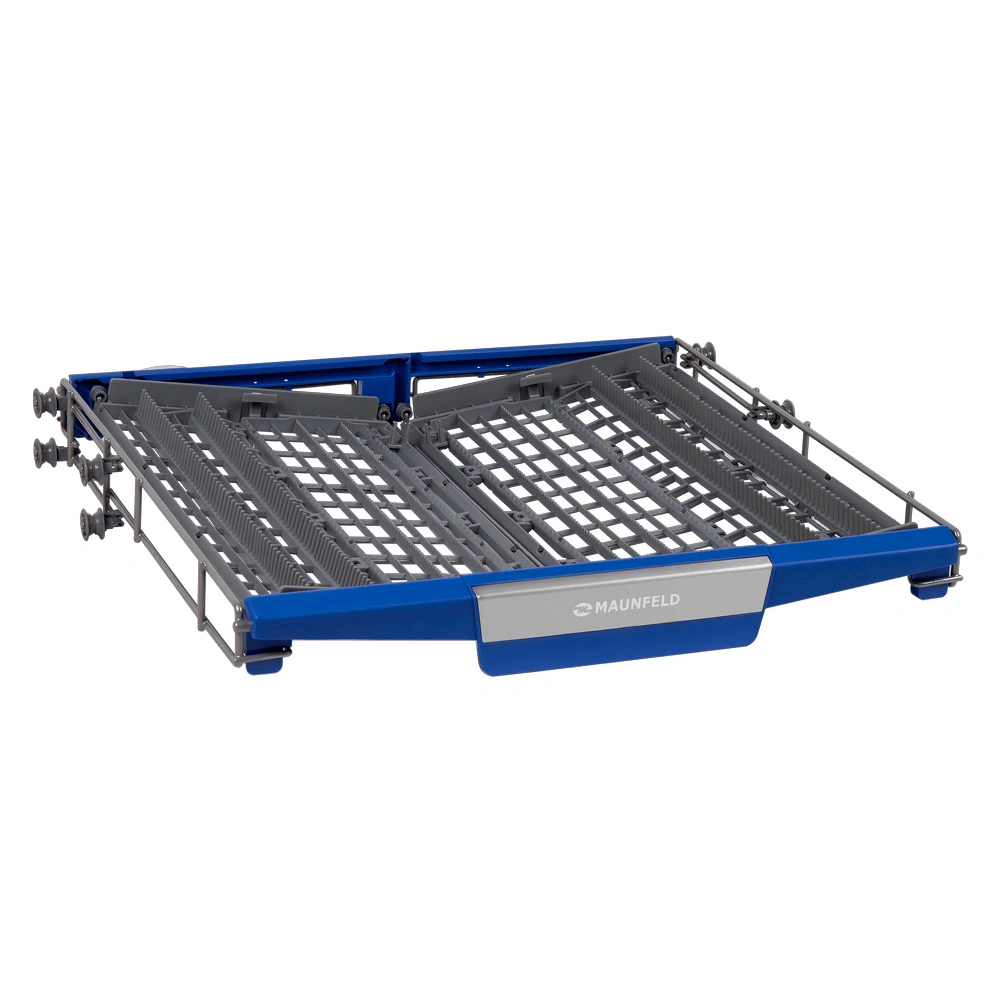 Встраиваемая посудомоечная машина MAUNFELD MLP-12IMRO - фото 13