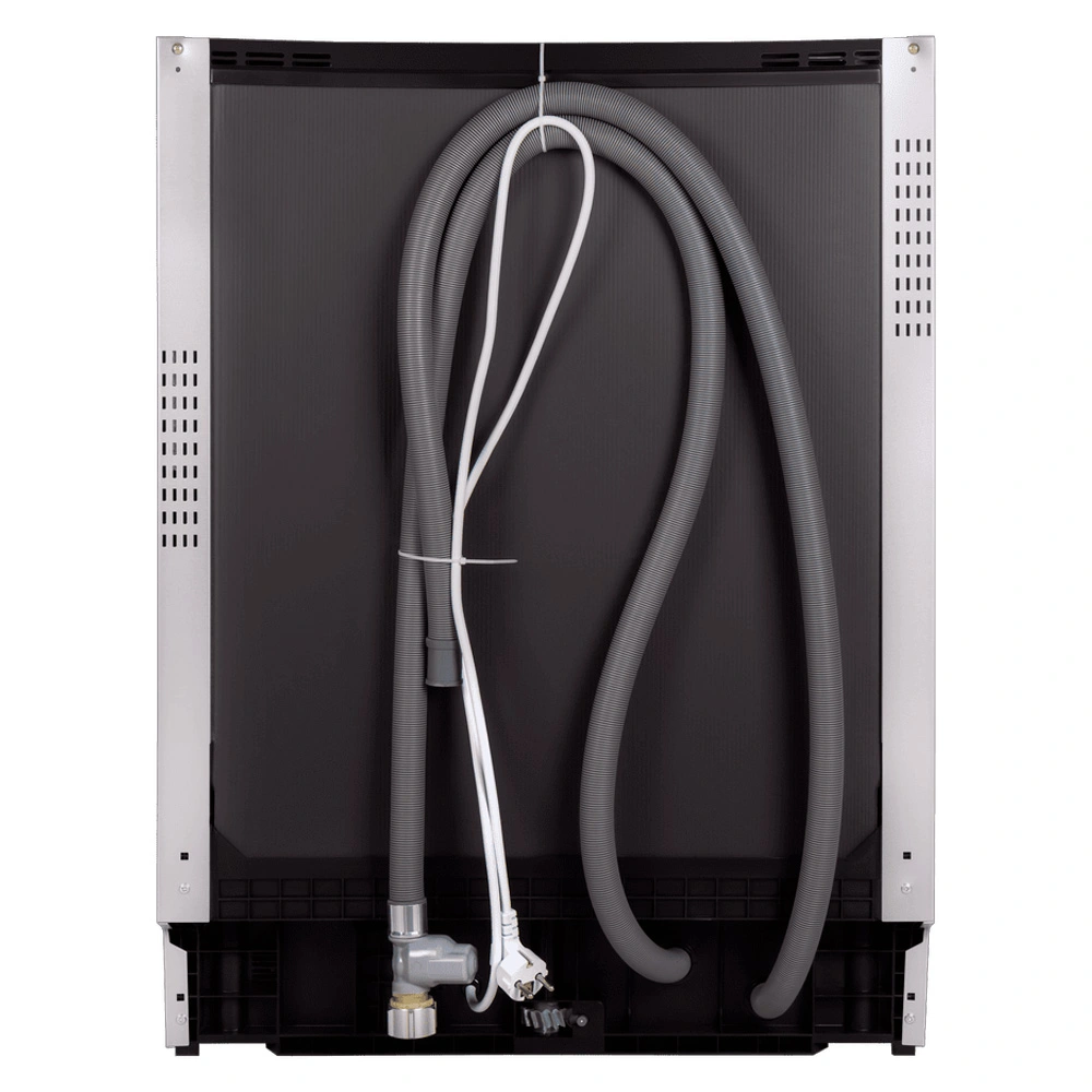 Встраиваемая посудомоечная машина MAUNFELD MLP-12IMRO - фото 19