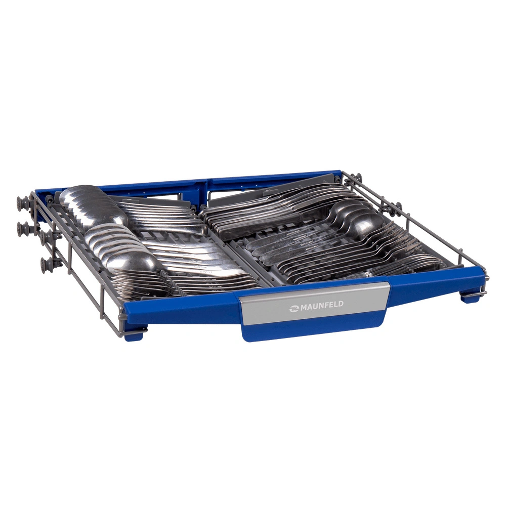 Встраиваемая посудомоечная машина MAUNFELD MLP-12IMRO - фото 15