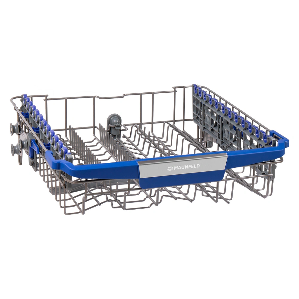 Встраиваемая посудомоечная машина MAUNFELD MLP-12IMRO - фото 16