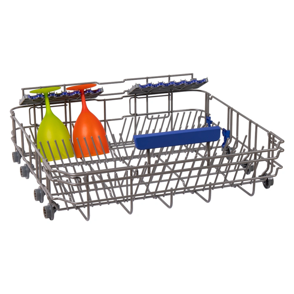 Встраиваемая посудомоечная машина MAUNFELD MLP-12IMRO - фото 12