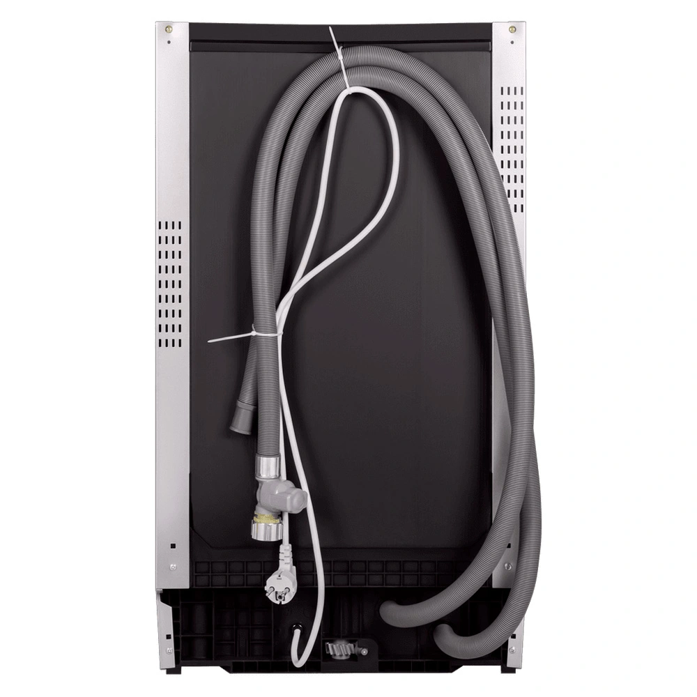 Встраиваемая посудомоечная машина MAUNFELD MLP-08IMRO - фото 9