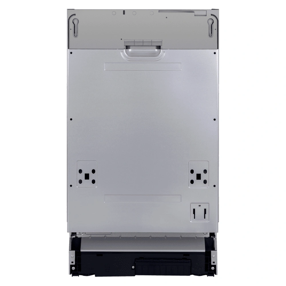 Встраиваемая посудомоечная машина MAUNFELD MLP-08IMRO - фото 5