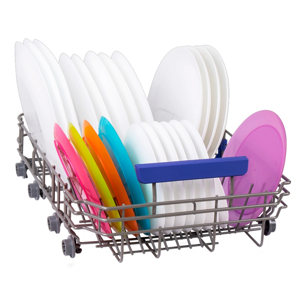 Встраиваемая посудомоечная машина MAUNFELD MLP-08IMRO - фото 14