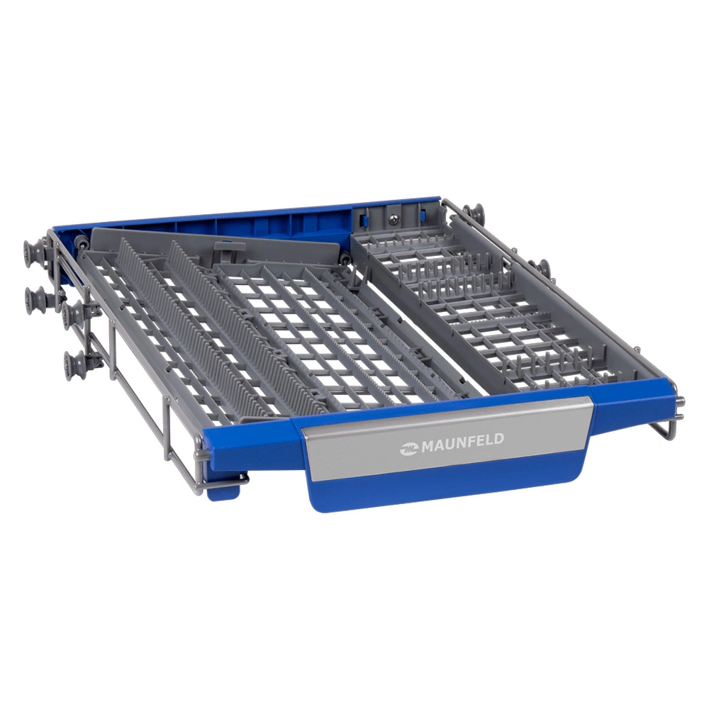 Встраиваемая посудомоечная машина MAUNFELD MLP-08IMRO - фото 11