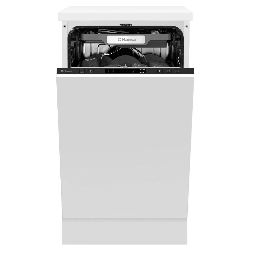 Встраиваемая посудомоечная машина Hansa ZID445KH