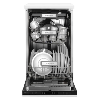 Встраиваемая посудомоечная машина Hansa ZID445KH