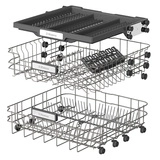 Встраиваемая посудомоечная машина Hansa ZID645KH - фото 4