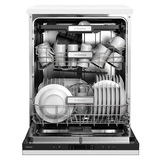 Встраиваемая посудомоечная машина Hansa ZID645KH - фото 3