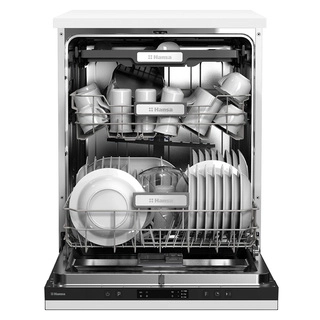 Встраиваемая посудомоечная машина Hansa ZID645KH - фото 3