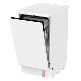 Hansa кіріктірілетін ыдыс жуатын машина ZIF456KH - фото 4