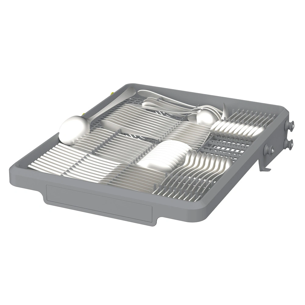 Hansa кіріктірілетін ыдыс жуатын машина ZIF456KH - фото 12