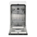 Hansa кіріктірілетін ыдыс жуатын машина ZIF456KH - фото 5