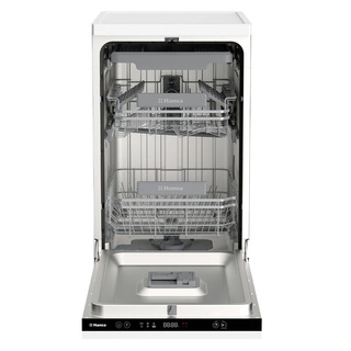 Hansa кіріктірілетін ыдыс жуатын машина ZIF456KH - фото 5